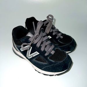 Toddlers New Balance 888v2